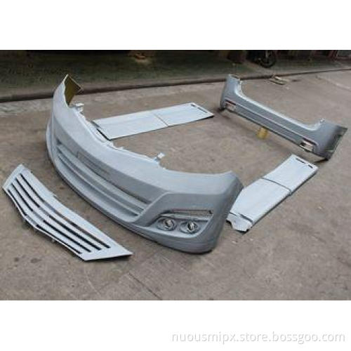 Primer Toyota Alphard 2011 - 2014 Full Body Kits for Cars R